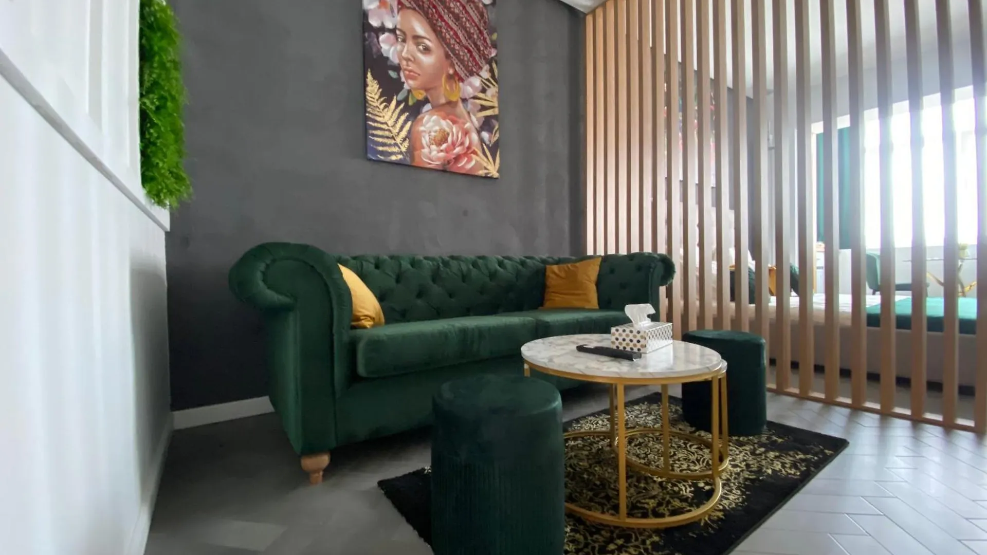 Eden Studio Bucarest