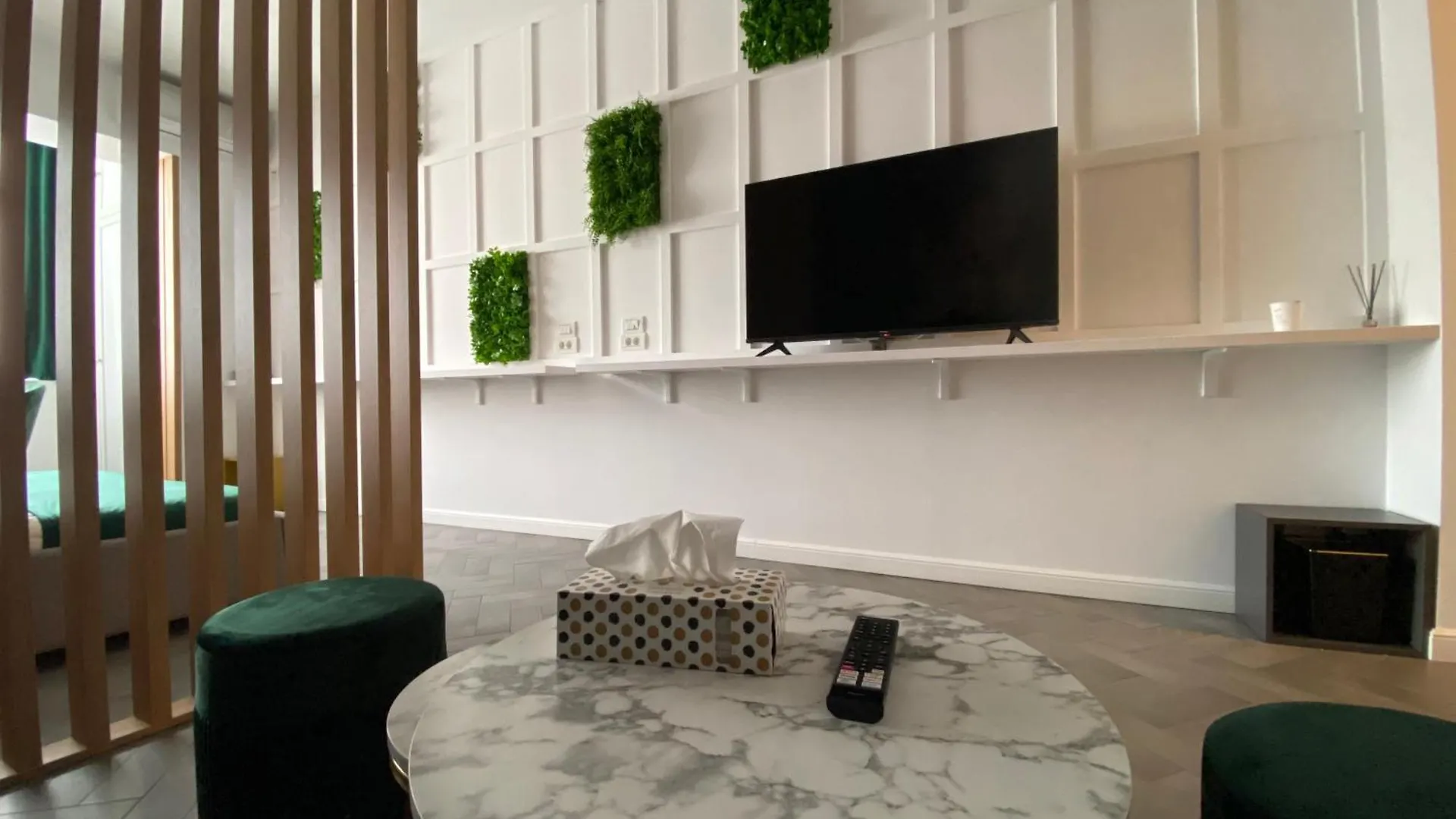 Eden Studio Bucarest