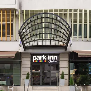 4* Appart hôtel Park By Radisson &