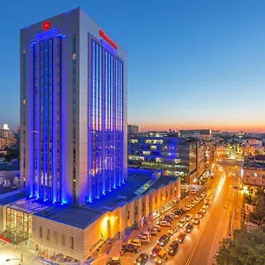 Sheraton Boekarest
