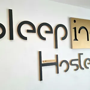 Sleep Boekarest