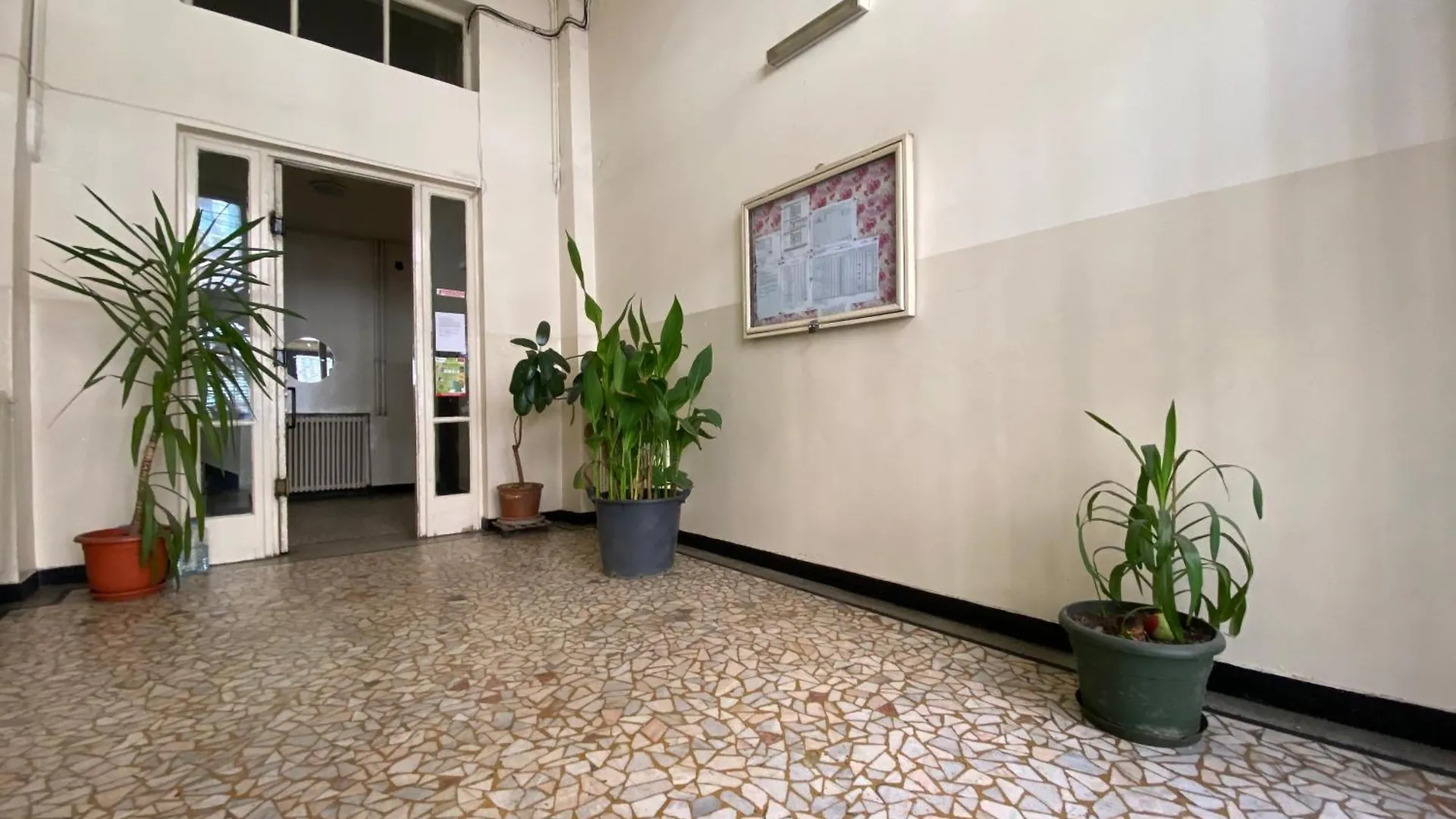 Apartment Eden Studio Bucharest