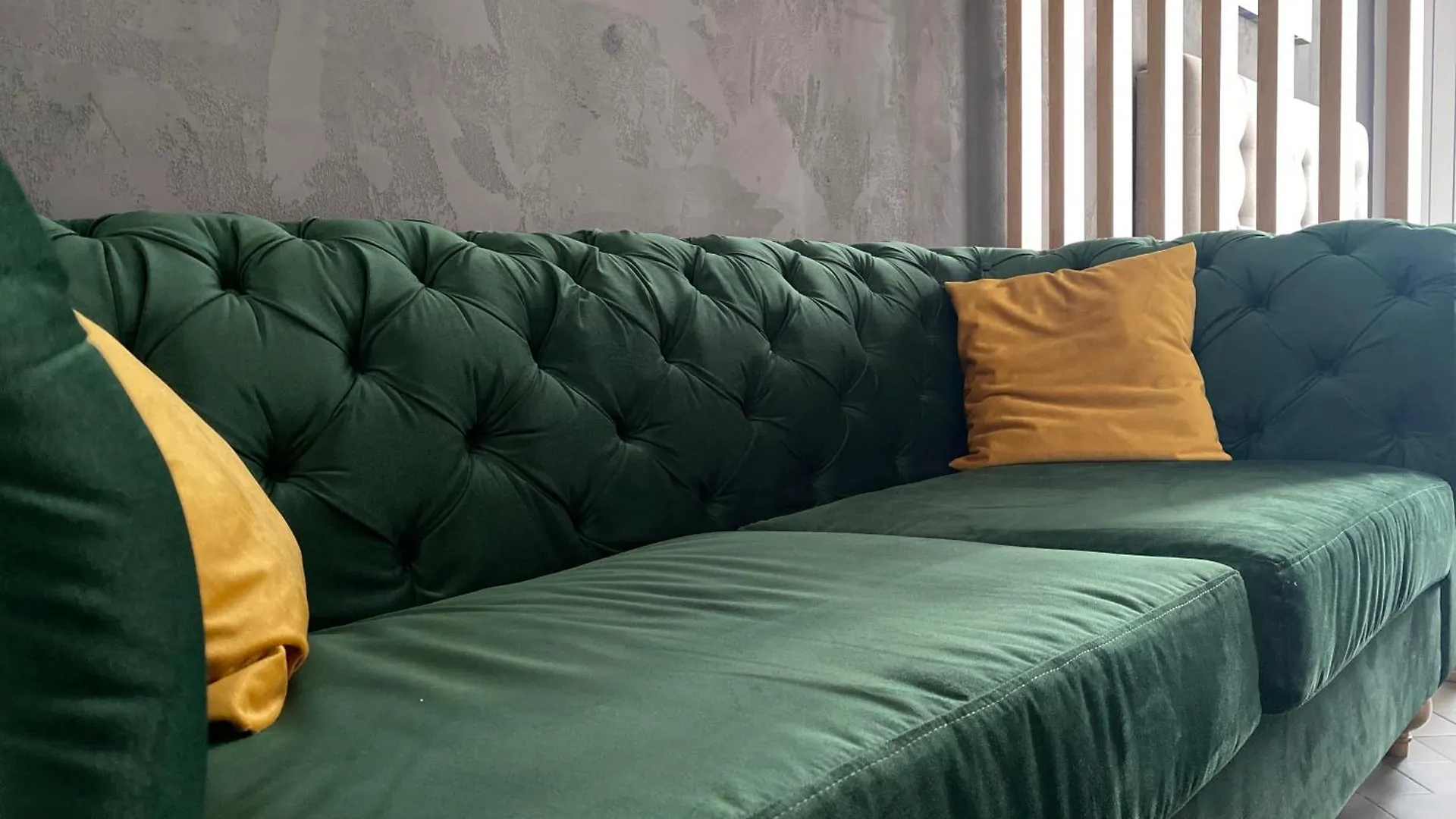 Eden Studio Bucharest