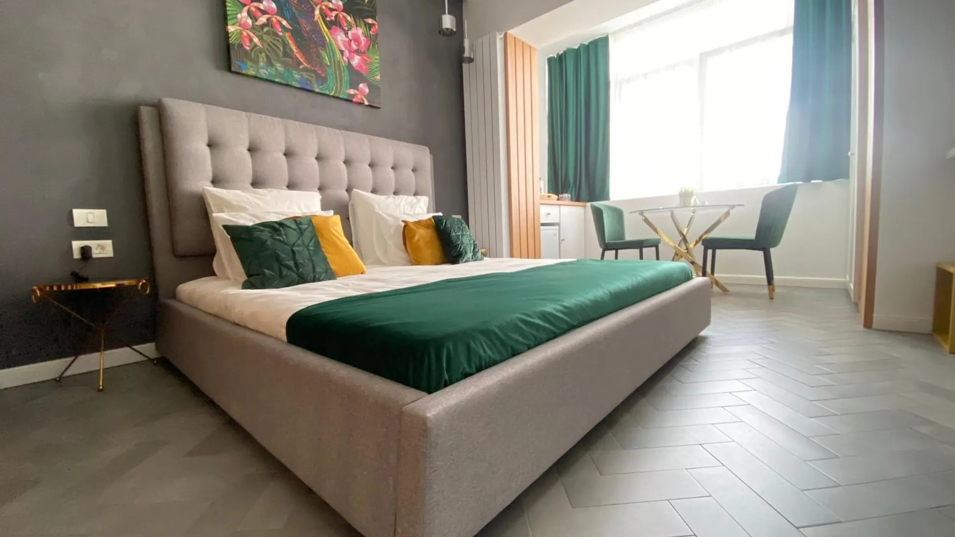 Eden Studio Bucharest